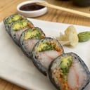 Foto de NEW KANI SPICY MAKI