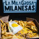 Foto de MILA AMERICANA