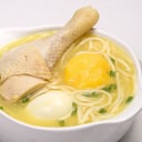 Foto de Caldo de gallina