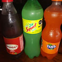 Foto de Refresco Embotellado