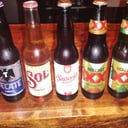 Foto de Cerveza Nacional