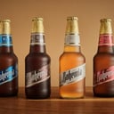 Foto de Cerveza Bohemia
