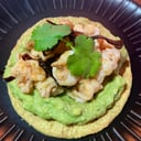 Foto de Tostada de camarón 
