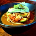 Foto de Ceviche de pescado 