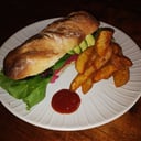 Foto de Veggie Sub