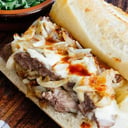 Foto de Carne y queso