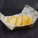 Foto de EMPANADITAS DE QUESO