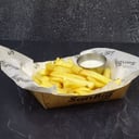 Foto de Papas fritas solas individuales