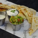 Foto de Quesadillas de camaron