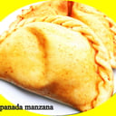 Foto de Empanada manzana