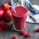 Foto de JUGO FRAMBUESA