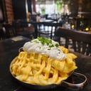 Foto de CHEDDAR'S CHEESE INDIVIDUAL
