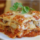 Foto de Bolognesa de carne y champignon