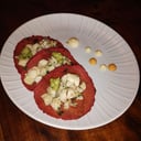 Foto de Taco de pescado