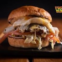 Foto de MGN Burgers
