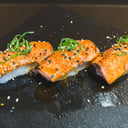 Foto de Niguiri de Atún (3 unidades)