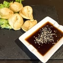 Foto de Gyozas (5 unidades)