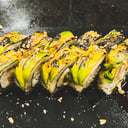 Foto de Dragón Roll