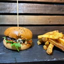 Foto de Diquecito - (Vegetariana)