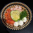 Foto de Delicia Gohan