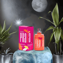 Foto de Perfume Capilar Praia (100 ml)
