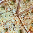 Foto de N° 2 Doble mozzarella