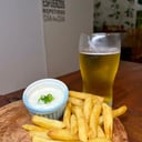 Foto de Papas Fritas N° 3