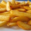 Foto de Papas Fritas Clasicas