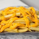 Foto de Papas Fritas con Cheddar