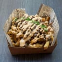 Foto de Papas Pork Fries