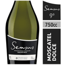 Foto de Espumante Sensus Moscatel Dolce 750 cc