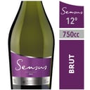 Foto de Espumante Sensus Brut 750 cc