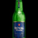 Foto de Cerveza Royal Guard 330cc
