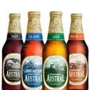 Foto de Cerveza Austral 330cc