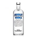 Foto de Vodka Absolut