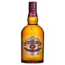 Foto de Whisky Chivas Regal 12 años