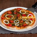 Foto de Pizza Pesto 6 porciones