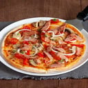 Foto de Pizza Spaghetti House 6 porciones