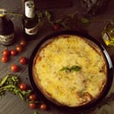 Foto de Pizza 4 Quesos 6 porciones