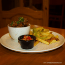 Foto de MOLLEJITAS A LA PARRILLA