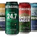 Foto de LATA PATAGONIA