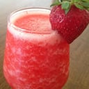 Foto de Daikiri de Frutilla