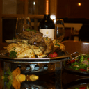 Foto de PARRILLA FAMILIAR 