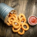 Foto de Aros de cebolla