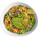 Foto de Ensalada Garden