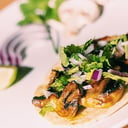 Foto de Taquito Hongos 