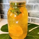 Foto de Té de limón 