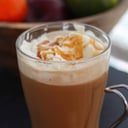 Foto de Caramel latte macchiato