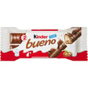 Foto de Kinder bueno