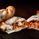 Foto de Empanada de carne suave 